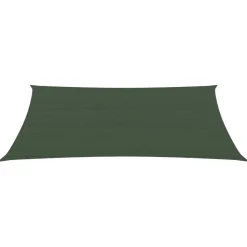 Aurinkopurje suorakulma, HDPE, 160g/m², eri kokoja ja värejä