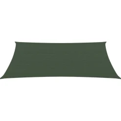 Aurinkopurje suorakulma, HDPE, 160g/m², eri kokoja ja värejä