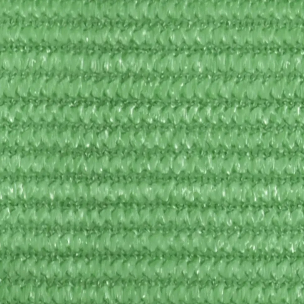 Aurinkopurje suorakulma, HDPE, 160g/m², eri kokoja ja värejä
