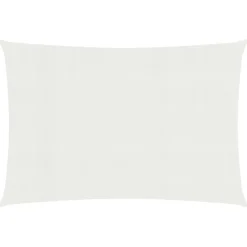 Aurinkopurje suorakulma, HDPE, 160g/m², eri kokoja ja värejä