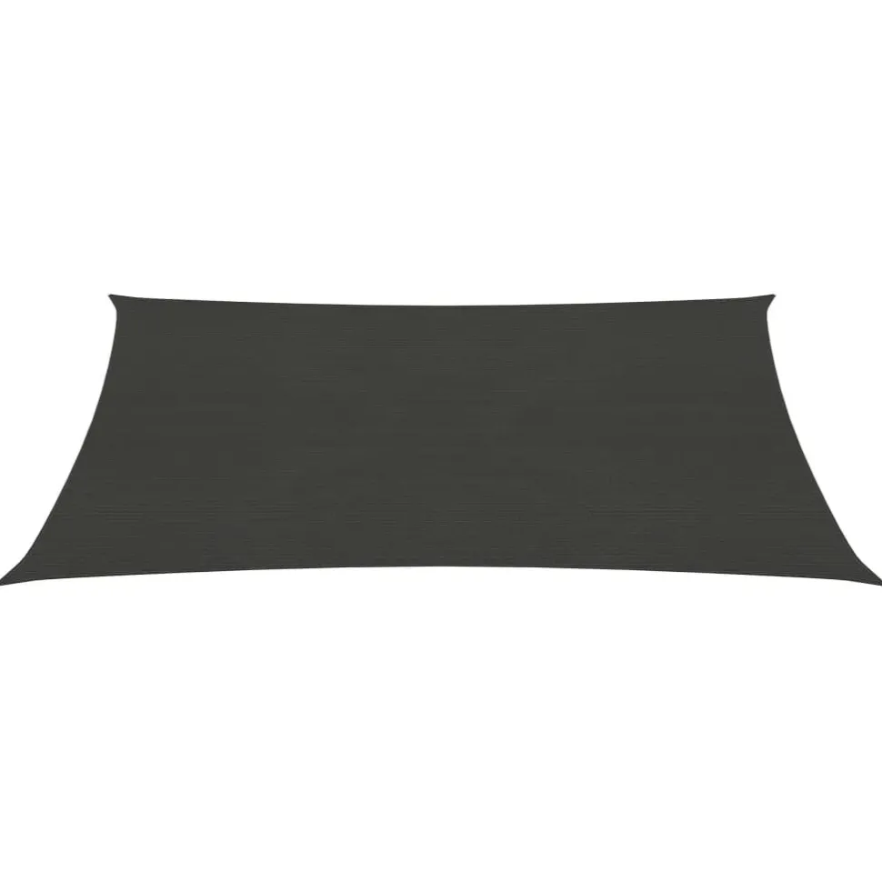 Aurinkopurje suorakulma, HDPE, 160g/m², eri kokoja ja värejä