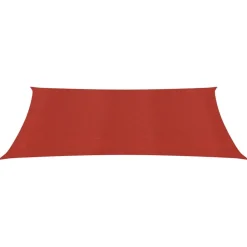 Aurinkopurje suorakulma, HDPE, 160g/m², eri kokoja ja värejä