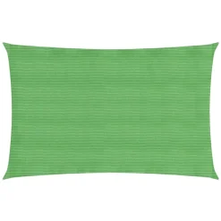Aurinkopurje suorakulma, HDPE, 160g/m², eri kokoja ja värejä