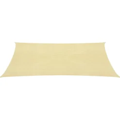 Aurinkopurje suorakulma, HDPE, 160g/m², eri kokoja ja värejä