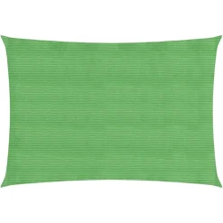 Aurinkopurje suorakulma, HDPE, 160g/m², eri kokoja ja värejä