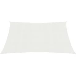 Aurinkopurje suorakulma, HDPE, 160g/m², eri kokoja ja värejä