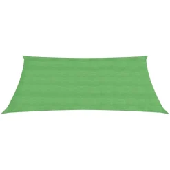 Aurinkopurje suorakulma, HDPE, 160g/m², eri kokoja ja värejä
