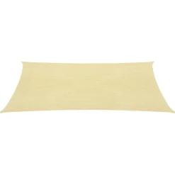 Aurinkopurje suorakulma, HDPE, 160g/m², eri kokoja ja värejä