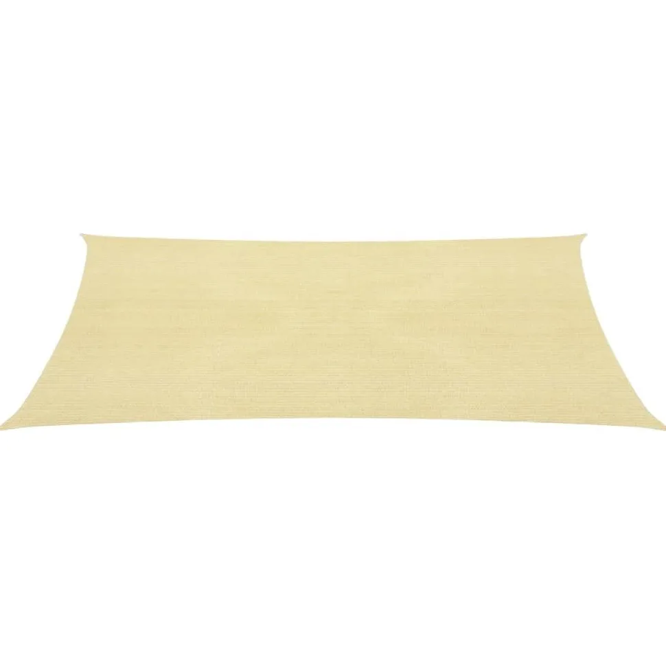 Aurinkopurje suorakulma, HDPE, 160g/m², eri kokoja ja värejä
