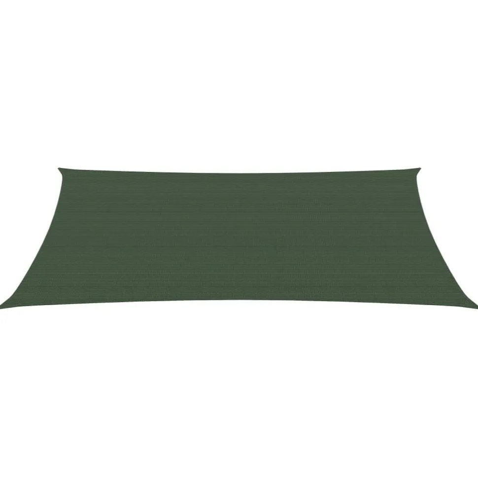 Aurinkopurje suorakulma, HDPE, 160g/m², eri kokoja ja värejä