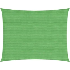 Aurinkopurje suorakulma, HDPE, 160g/m², eri kokoja ja värejä