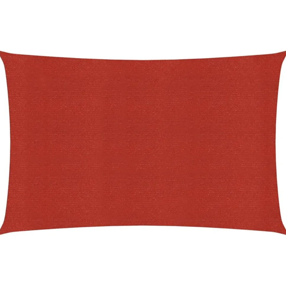 Aurinkopurje suorakulma, HDPE, 160g/m², eri kokoja ja värejä