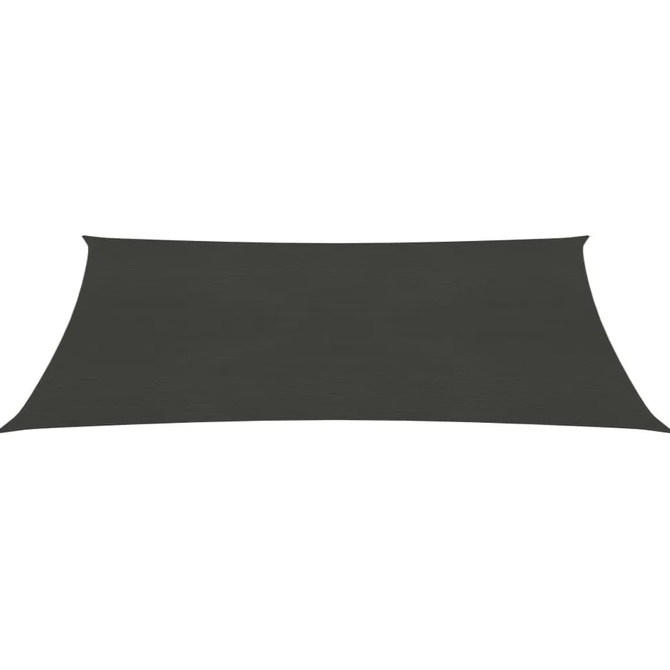 Aurinkopurje suorakulma, HDPE, 160g/m², eri kokoja ja värejä