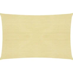 Aurinkopurje suorakulma, HDPE, 160g/m², eri kokoja ja värejä