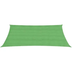 Aurinkopurje suorakulma, HDPE, 160g/m², eri kokoja ja värejä