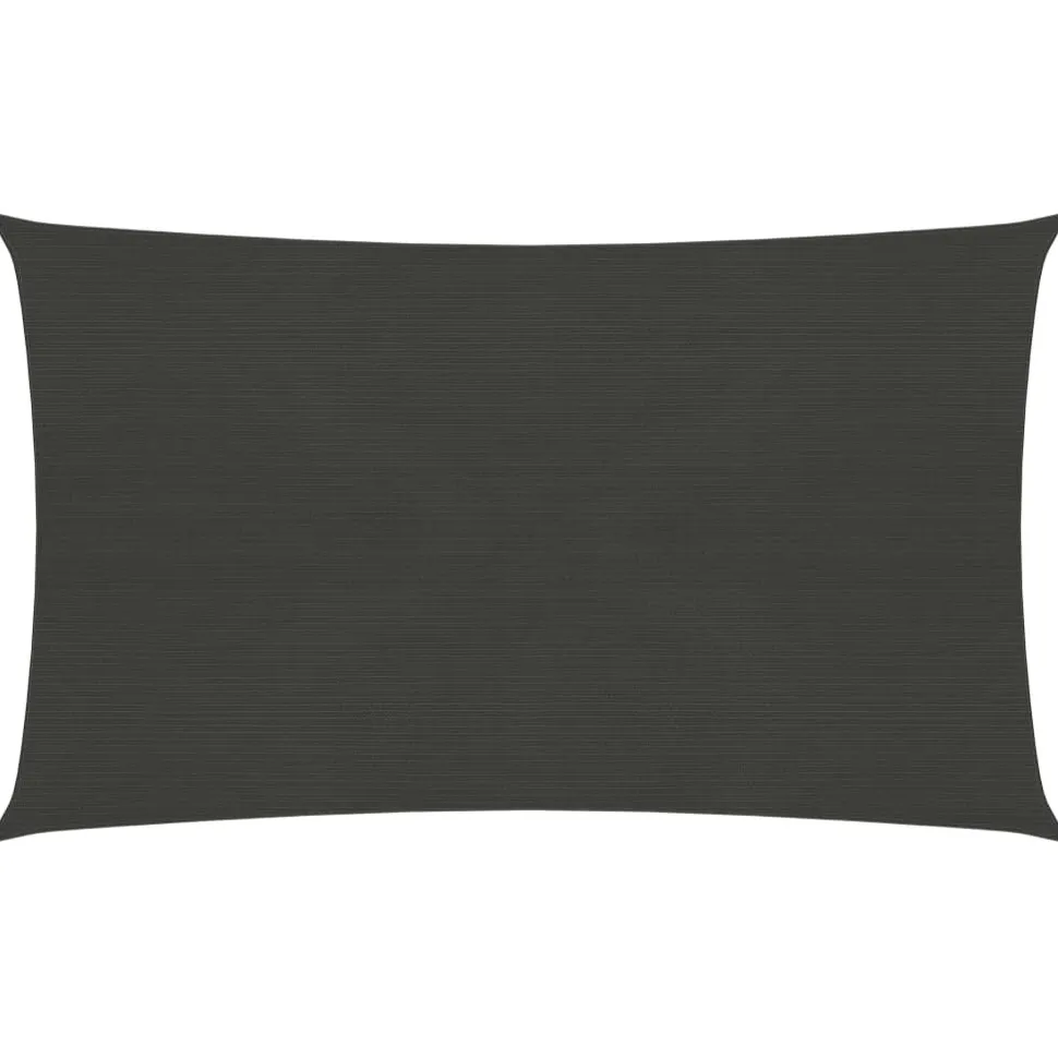 Aurinkopurje suorakulma, HDPE, 160g/m², eri kokoja ja värejä