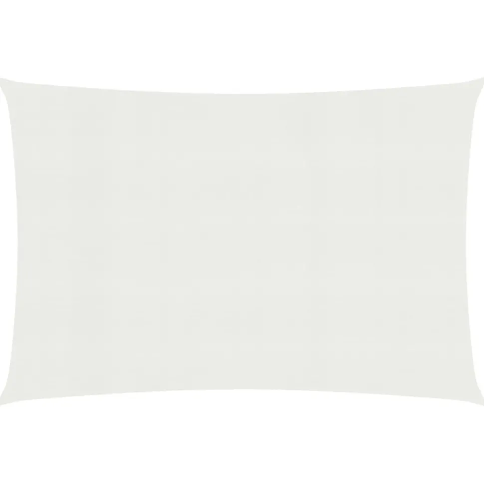 Aurinkopurje suorakulma, HDPE, 160g/m², eri kokoja ja värejä