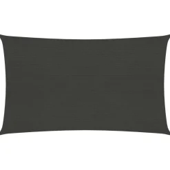 Aurinkopurje suorakulma, HDPE, 160g/m², eri kokoja ja värejä