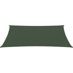 Aurinkopurje suorakulma, HDPE, 160g/m², eri kokoja ja värejä