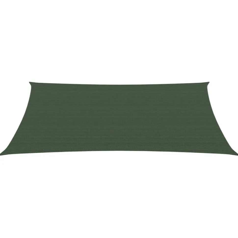 Aurinkopurje suorakulma, HDPE, 160g/m², eri kokoja ja värejä