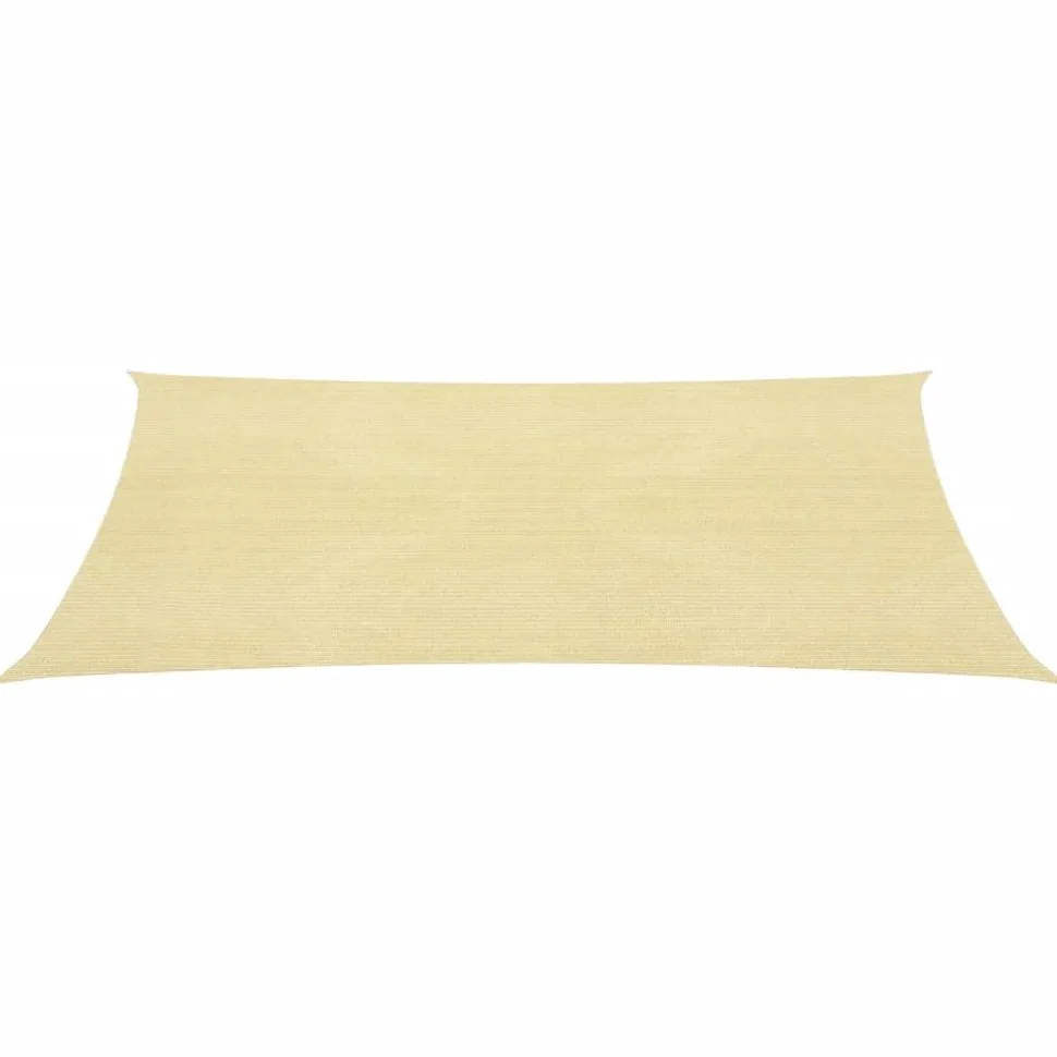 Aurinkopurje suorakulma, HDPE, 160g/m², eri kokoja ja värejä