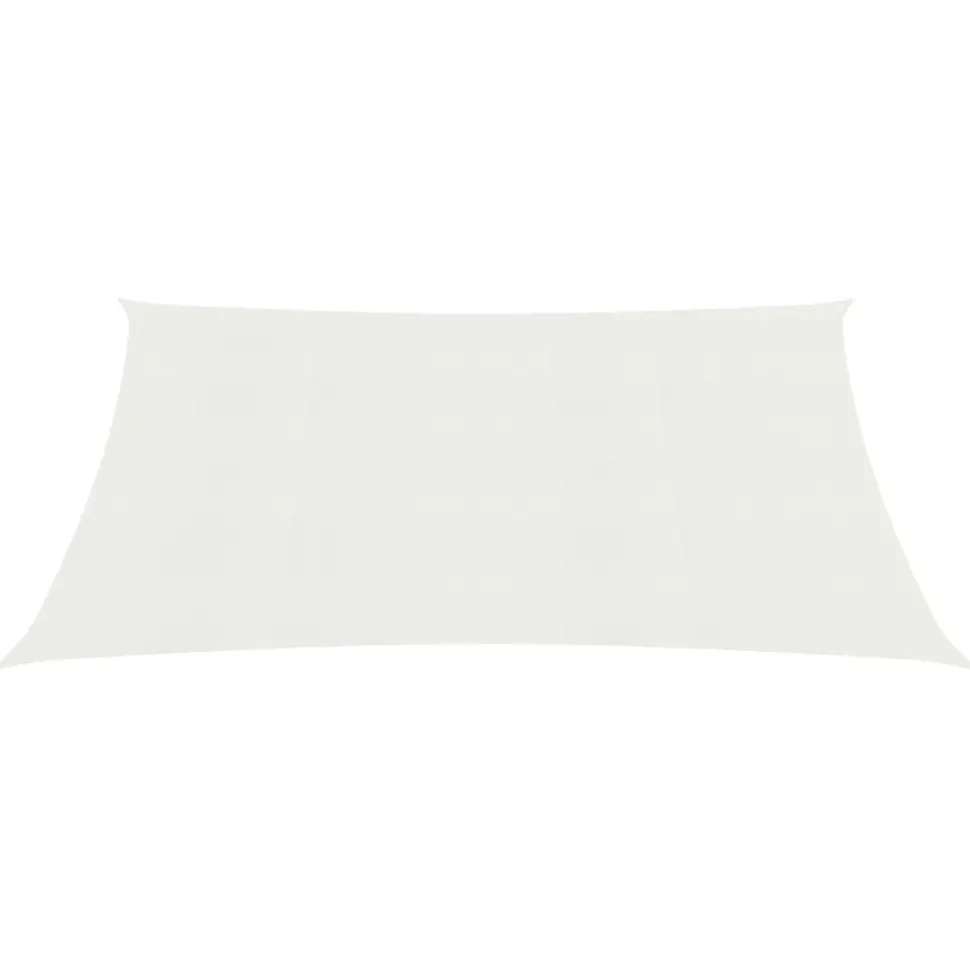 Aurinkopurje suorakulma, HDPE, 160g/m², eri kokoja ja värejä