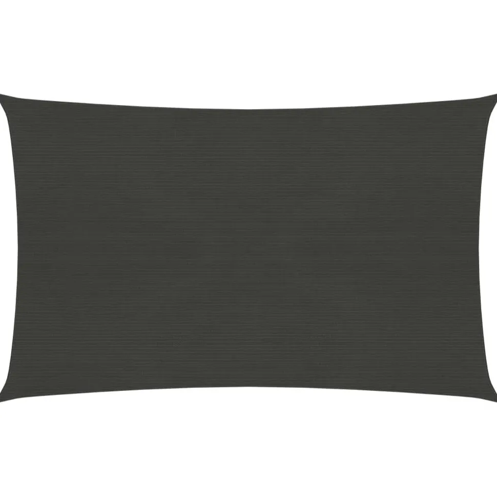 Aurinkopurje suorakulma, HDPE, 160g/m², eri kokoja ja värejä