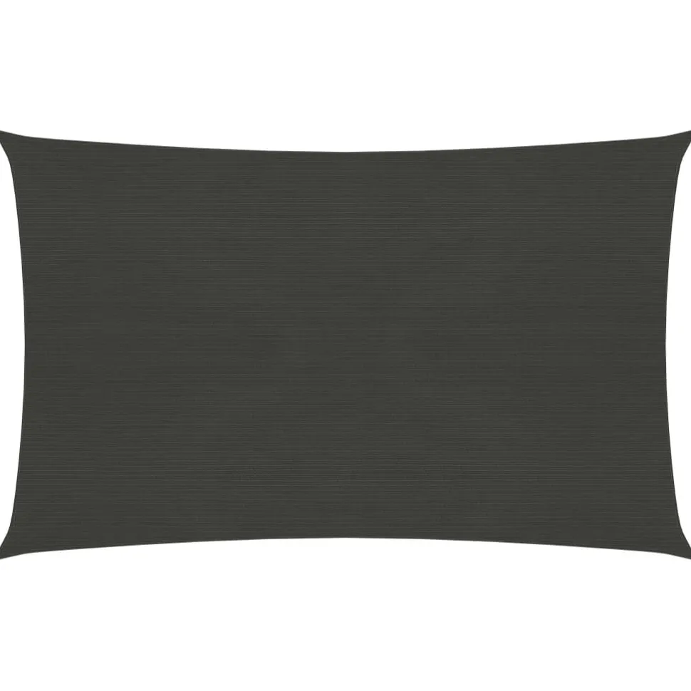 Aurinkopurje suorakulma, HDPE, 160g/m², eri kokoja ja värejä