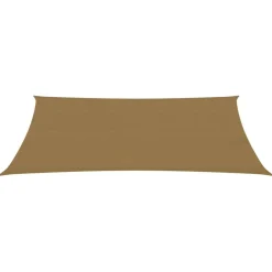 Aurinkopurje suorakulma, HDPE, 160g/m², eri kokoja ja värejä