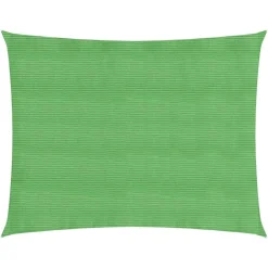 Aurinkopurje suorakulma, HDPE, 160g/m², eri kokoja ja värejä
