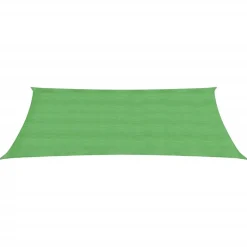 Aurinkopurje suorakulma, HDPE, 160g/m², eri kokoja ja värejä