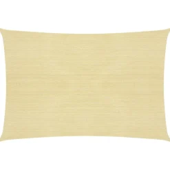 Aurinkopurje suorakulma, HDPE, 160g/m², eri kokoja ja värejä