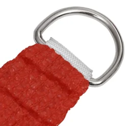 Aurinkopurje suorakulma, HDPE, 160g/m², eri kokoja ja värejä