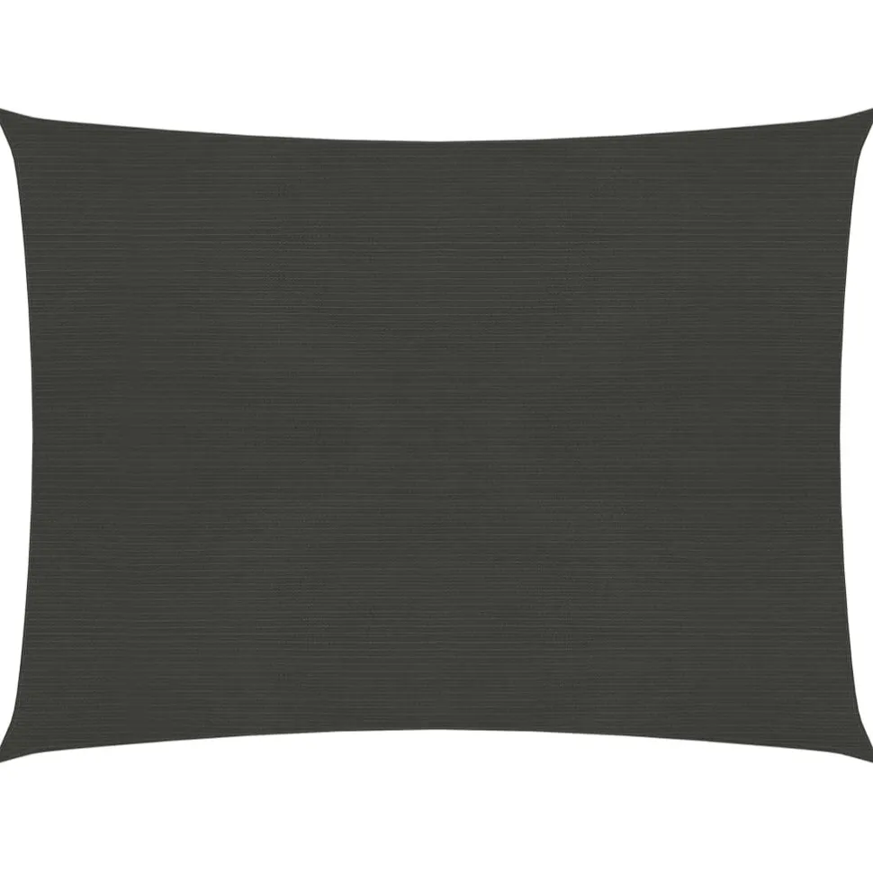 Aurinkopurje suorakulma, HDPE, 160g/m², eri kokoja ja värejä