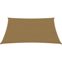 Aurinkopurje suorakulma, HDPE, 160g/m², eri kokoja ja värejä