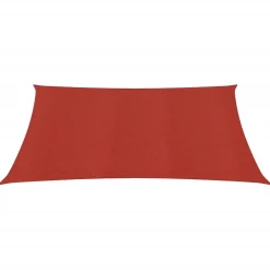 Aurinkopurje suorakulma, HDPE, 160g/m², eri kokoja ja värejä