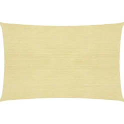 Aurinkopurje suorakulma, HDPE, 160g/m², eri kokoja ja värejä
