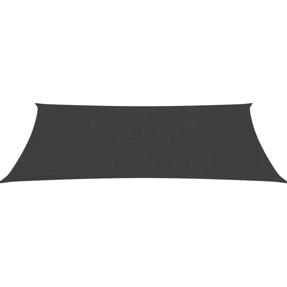 Aurinkopurje suorakulma, HDPE, 160g/m², eri kokoja ja värejä