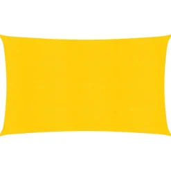 Aurinkopurje suorakulma, HDPE, 160g/m², eri kokoja ja värejä