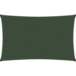 Aurinkopurje suorakulma, HDPE, 160g/m², eri kokoja ja värejä