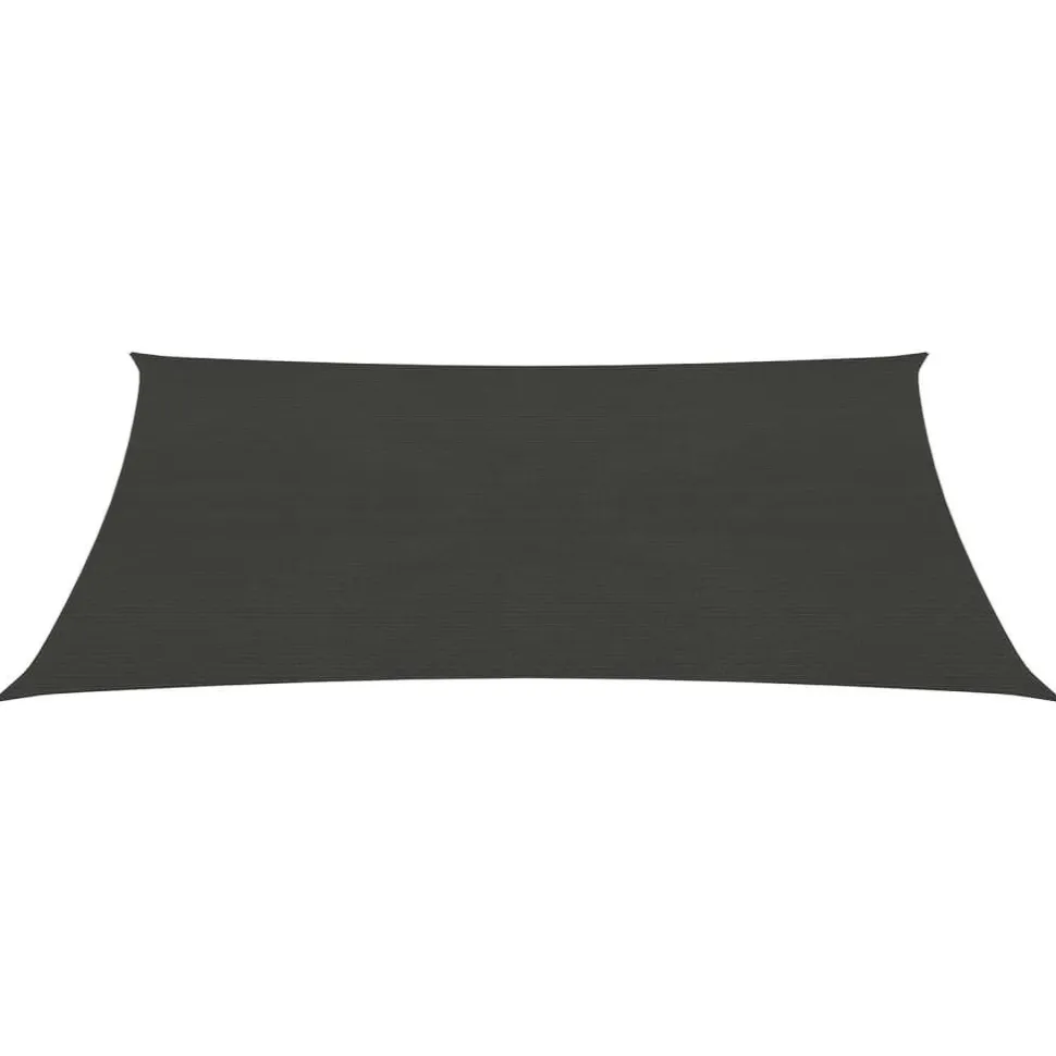 Aurinkopurje suorakulma, HDPE, 160g/m², eri kokoja ja värejä