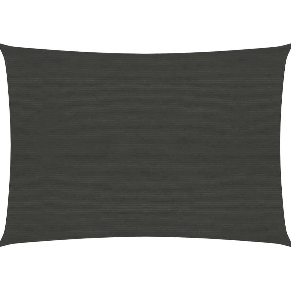 Aurinkopurje suorakulma, HDPE, 160g/m², eri kokoja ja värejä