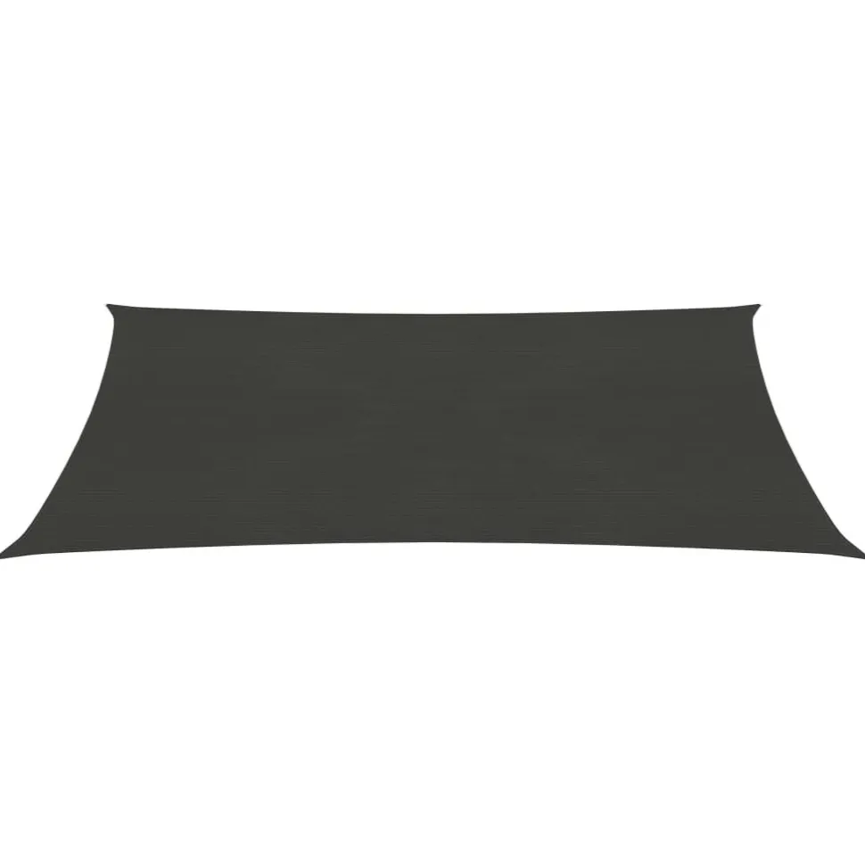 Aurinkopurje suorakulma, HDPE, 160g/m², eri kokoja ja värejä