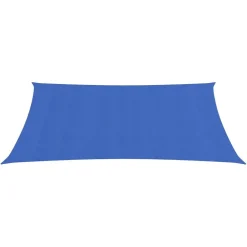 Aurinkopurje suorakulma, HDPE, 160g/m², eri kokoja ja värejä