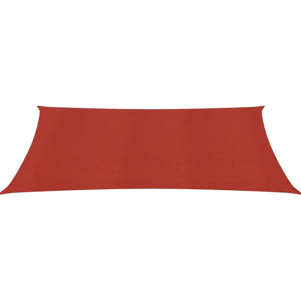 Aurinkopurje suorakulma, HDPE, 160g/m², eri kokoja ja värejä
