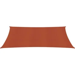 Aurinkopurje suorakulma, HDPE, 160g/m², eri kokoja ja värejä