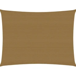 Aurinkopurje suorakulma, HDPE, 160g/m², eri kokoja ja värejä