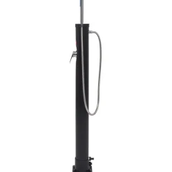 Aurinkosuihku 8 l pvc teräs