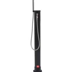 Aurinkosuihku 8 l pvc teräs