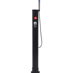 Aurinkosuihku 8 l pvc teräs